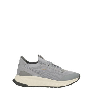 HUGO BOSS �q���[�S�{�X �����Y �X�j�[�J�[ 505231131026309063 TTNM EVO SNEAKER GREY 39 40 44 42 43 41 �y���������E�֐ō��z