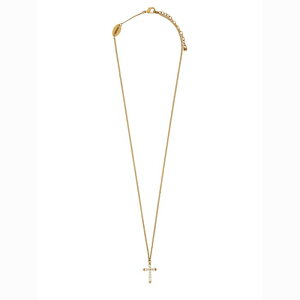 yyV}\ ő75%OFF+őP4{zDsquared2 fB[XNGA[h Y lbNX NEM0325372000017049 VINTAGE CROSS NECKLACE SILVER onesize yE֐ōz