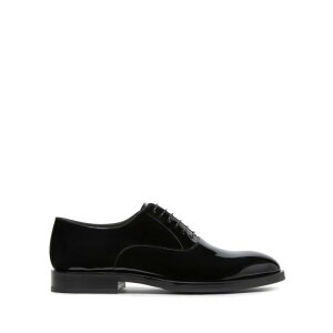 Brunello Cucinelli �u���l���E�N�`�l�� �����Y ���[�X�A�b�v MZUSUMC937C101 Brunello Cucinelli Flat shoes Neri e Grigi 40 41 42 43 �y���������E�֐ō��z