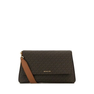 MICHAEL MICHAEL KORS �}�C�P���E�}�C�P���E�R�[�X ���f�B�[�X �n���h�o�b�O�E�V�����_�[�o�b�O 30T5G8ZM3BBRNACORN Printed canvas crossbody bag Printed onesize �y���������E�֐ō��z