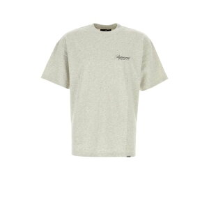 REPRESENT ���v���[���g �����Y T�V���c�E�J�b�g�\�[ OCM4120130 Melange grey cotton Represent Owners Club t-shirt Grey S M L XL 2XL �y���������E�֐ō��z