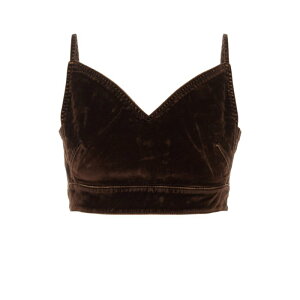LOEWE ���G�x ���f�B�[�X �^���N�g�b�v�E�L���~�\�[�� S540Y12X01COFFEEBEAN TOP COFFEEBEAN 36 38 �y���������E�֐ō��z