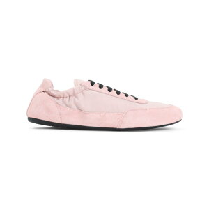 yyVX[p[Z[ ő80%OFF+P2{~zPrada v_ fB[X Xj[J[ 1E959NF005D7CF0924 Pink Re-Nylon and suede Collapse sneakers Pink 39.5 40 38 39 36 37.5 35 35.5 36.5 37 38.5 41 yE֐ōz