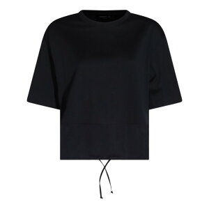 FABIANA FILIPPI �t�@�r�A�i�t�B���b�s ���f�B�[�X T�V���c�E�J�b�g�\�[ JED275F615L456VR4 Fabiana Filippi Sweaters Blue Blue and green 40 42 44 46 34 38 �y���������E�֐ō��z