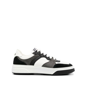 Dsquared2 fB[XNGA[h Y Xj[J[ SNM029801504841M2168 Dsquared2 Sneakers White Light and natural 421/2 42 40 41 43 44 45 yE֐ōz