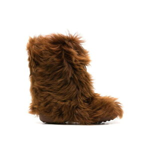 Tod's �g�b�Y ���f�B�[�X �u�[�c XXW09J0IU30TXYS005 Shoes Tods Brown 38.5 �y���������E�֐ō��z