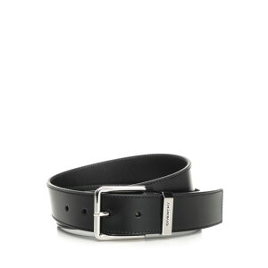 GIVENCHY �W�o���V�B �����Y �x���g�E�T�X�y���_�[ BK4067K1UY001 Gentleman belt Black 100 95 105 110 115 120 70 75 80 85 90 �y���������E�֐ō��z