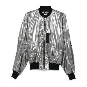 JUNYA WATANABE �W������ ���^�i�x ���f�B�[�X �J�W���A���W���P�b�g JOJ0110511 Junya Watanabe Coats Silver Light and natural L M S �y���������E�֐ō��z