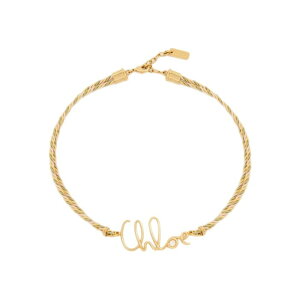yyV}\ ő75%OFF+P2{zChloe NG fB[X lbNX CH25AJN33CVB2YA Chloe Bijoux Golden Brown onesize yE֐ōz