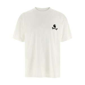 Carhartt WIP �J�[�n�[�g �����Y T�V���c�E�J�b�g�\�[ I03543902XX 'C Logo Archive' T-shirt White L M S XL 2XL �y���������E�֐ō��z