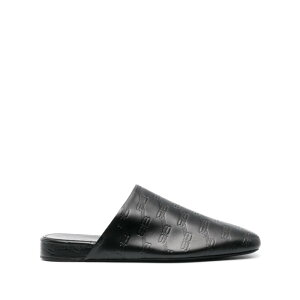 Balenciaga oVAK Y T_ 743926WB7221000 Balenciaga Sandals Black Blacks and greys 39 40 41 42 43 yE֐ōz