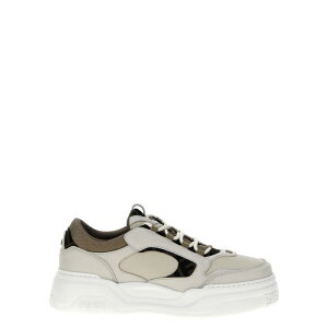 FENDI �t�F���f�B �����Y �X�j�[�J�[ 7E1728AU20F1RSR 'Fendi Force' sneakers Multicolor 61/2 71/2 81/2 91/2 US10 US11 US12 US13 US14 US4 US5 US6 US7 US8 US9 10 11 6 7 8 8.5 9 9.5 5 7.5 39 40 41 42 43 44 45 6.5 5.5 12 13 �y���������E�֐�
