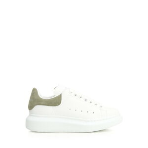 Alexander McQUEEN �A���L�T���_�[�E�}�b�N�C�[�� ���f�B�[�X �X�j�[�J�[ 553770WIAJV9225 Sneaker Oversize Multicolor EU34 EU35 EU36 EU37 EU38 EU39 EU40 EU41 EU42 36 36.5 37 37.5 38 38.5 39 39.5 40 41 35 �y���������E�֐ō��z