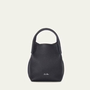 Loro Piana �����s�A�[�i ���f�B�[�X �n���h�o�b�O�E�V�����_�[�o�b�O FAN4647W000 Loro Piana Bags.. onesize �y���������E�֐ō��z