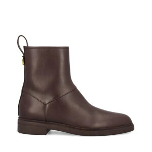 Loro Piana �����s�A�[�i ���f�B�[�X �u�[�c FAP8441H0Q2 Loro Piana Boots 381/2 371/2 37 38 39 40 �y���������E�֐ō��z