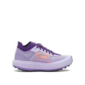 ARC'TERYX �A�[�N�e���N�X ���f�B�[�X �X�j�[�J�[ X000010076SYLANPROLTASTERLTASTER Sylan Pro Sneakers Purple 41/2 51/2 61/2 71/2 4 5 6 7 �y���������E�֐ō��z