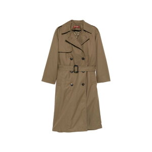 Max Mara Studio �}�b�N�X�}�[�� �X�e���f�B�I ���f�B�[�X �R�[�g 2616021021600MSTCHARME005 Max Mara Studio Coats 38 40 42 �y���������E�֐ō��z