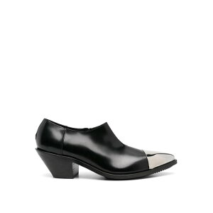 JUNYA WATANABE �W������ ���^�i�x ���f�B�[�X �u�[�c JNK103BLACK Letaher boots Black 6 7 8 �y���������E�֐ō��z