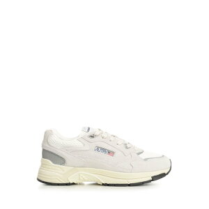 AUTRY �I�[�g���[ �����Y �X�j�[�J�[ HYLMUM18 Hyperway sneakers White 371/2 381/2 391/2 401/2 411/2 421/2 431/2 441/2 451/2 481/2 41 42 43 44 45 40 46 37 38 39 47 48 49 �y���������E�֐ō��z