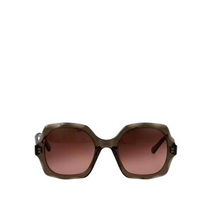 Chloe NG fB[X TOXEACEFA CH0226S007 Sunglasses Brown 53 yE֐ōz