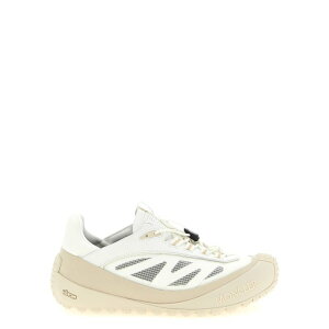 Moncler �����N���[�� ���f�B�[�X �X�j�[�J�[ L109B4M00230M8467001 'Trailgrip LP' sneakers Beige 35 36 37 38 39 40 36.5 37.5 38.5 41 �y���������E�֐ō��z