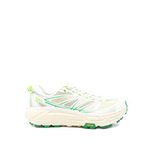 HOKA ONE ONE �z�J�I�l�I�l ���f�B�[�X �X�j�[�J�[ 1126851MAFATESPEED2WTFR Sneakers Mafate Speed 2 White 8.5 8 9.5 9 11 10 �y���������E�֐ō��z