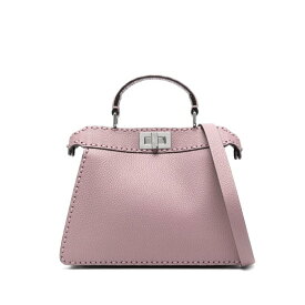 FENDI フェンディ レディース ハンドバッグ・ショルダーバッグ ARBB8BN327F1QHN Bag Fendi PURPLE onesize 【送料無料・関税込】