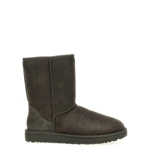 yyVC[OXӍՍő80%OFF+P2{~zUGG AO fB[X u[c 1016223GREY 'Classic Short II' boots Gray 101/2 111/2 121/2 31/2 41/2 51/2 61/2 71/2 81/2 91/2 9 7 8 6 10 36 37 38 39 40 5 11 12 4 41 yE֐ōz