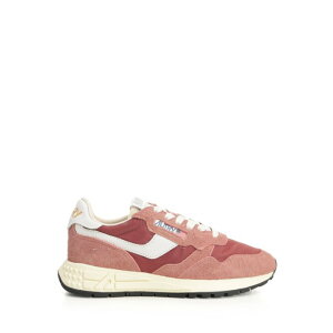 AUTRY �I�[�g���[ ���f�B�[�X �X�j�[�J�[ WWLWNC29 Reelwind Low sneakers Bordeaux EU36 EU37 EU38 EU39 EU40 EU41 EU34 EU35 EU42 39 40 41 36 37 38 �y���������E�֐ō��z
