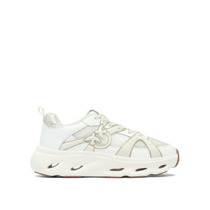 yyVX[p[Z[ ő80%OFF+P2{~zPINKO sR fB[X Xj[J[ SS0127E036ZHC Sneakers & Slip-On White 36 37 38 39 40 yE֐ōz