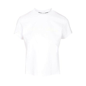 alexanderwang �A���L�T���_�[���� ���f�B�[�X T�V���c�E�J�b�g�\�[ 1CC3251103120 Cotton T-shirt White S M L XS 3XL 4XL 5XL XL 2XL 2XS 3XS �y���������E�֐ō��z