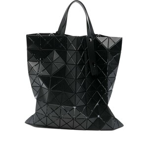 BAO BAO ISSEY MIYAKE �o�I�o�I�C�b�Z�C�~���P ���f�B�[�X �n���h�o�b�O�E�V�����_�[�o�b�O BB58AG68216 Bao Bao Issey Miyake Bags.. Black Blacks and greys onesize �y���������E�֐ō��z