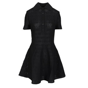 GIVENCHY �W�o���V�B ���f�B�[�X �����s�[�X�E�h���X�E�I�[���C������ BW22B74ZPN001 Polo style dress Black L S M 3XL 4XL 5XL XL XS 2XL 2XS �y���������E�֐ō��z