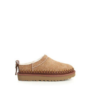 UGG AO fB[X T_ 1171411CHESTNUT "Classic Micro Biarritz" boots Beige US10 US11 US4 US5 US6 US7 US8 US9 5 10 9 8 7 6 39 38 40 37 yE֐ōz