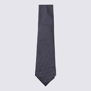 ZEGNA [jA Y lN^C Z2C85TA21P8PU1 ZEGNA Ties onesize yE֐ōz