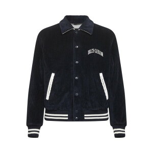 Dolce & Gabbana �h���`�F�K�b�o�[�i �����Y �J�W���A���W���P�b�g G9BPXZFUVLIB0665 Dolce & Gabbana Coats Blu 48 50 52 54 �y���������E�֐ō��z