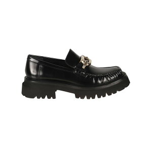 yyVC[OXӍՍő80%OFF+P2{~zFERRAGAMO tFK fB[X [XAbv 76390401G019NERO Salvatore Ferragamo Flat shoes 61/2 71/2 81/2 6 7 8 9 7.5 8.5 yE֐ōz