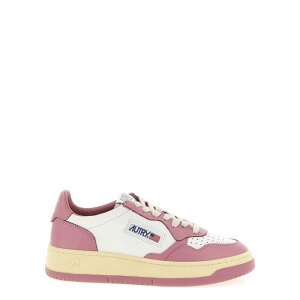 AUTRY I[g[ fB[X Xj[J[ AULWWB61 'Medalist Low' sneakers Pink IT36 IT37 IT38 IT39 IT40 IT41 IT42 EU34 EU35 EU36 EU37 EU38 EU39 EU40 EU41 EU42 36 37 38 39 40 41 42 yE֐ōz