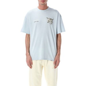 REPRESENT ���v���[���g �����Y T�V���c�E�J�b�g�\�[ MLM10036908 Represent T-shirts and Polos S M L XL XS �y���������E�֐ō��z