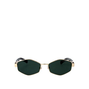 yyVX[p[Z[ ő80%OFF+P2{~zMarc Jacobs }[N WFCRuX fB[X TOXEACEFA MARC496SPEF Sunglasses Gold 55 yE֐ōz
