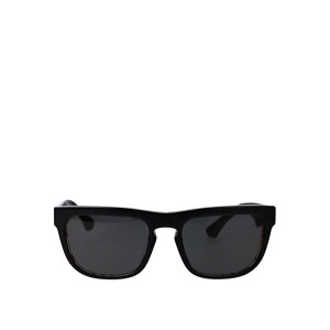 yyVC[OXӍՍő80%OFF+P2{~zBurberry o[o[ Y TOXEACEFA 0BE4431U412187 Sunglasses Black 56 yE֐ōz