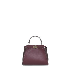 FENDI �t�F���f�B ���f�B�[�X �n���h�o�b�O�E�V�����_�[�o�b�O 8BN244AWP3F1VFE Fendi Bags.. onesize �y���������E�֐ō��z