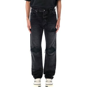 AMIRI �A�~�� �����Y �W�[���Y AMDNGH1086VINTAGEBL Amiri Jeans 31 32 33 34 36 30 29 �y���������E�֐ō��z