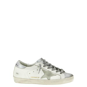 Golden Goose �S�[���f���O�[�X ���f�B�[�X �X�j�[�J�[ GWF00101F0035231126711267 'Siperstar' sneakers Multicolor 36 37 38 39 40 �y���������E�֐ō��z