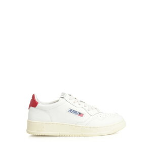 AUTRY I[g[ fB[X Xj[J[ AULWLL21 "Medalist Low" sneaker White IT36 EU34 EU35 EU36 EU37 EU38 EU39 EU40 EU41 EU42 35 36 37 40 39 38 41 42 yE֐ōz