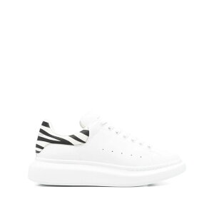 Alexander McQUEEN ALT_[E}bNC[ Y Xj[J[ 553680WIAIU9332 Sneaker Alexander Mcqueen WHITE IT40 IT41 IT42 IT43 IT45 IT46 IT44 41 42 40 45 46 43 44 yE֐ōz