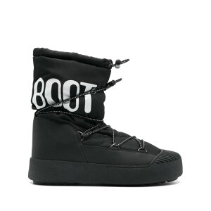 MOON BOOT ���[���u�[�c �����Y �u�[�c 80D2440080N001 Shoe Moonboot BLACK IT40 IT41 IT42 IT43 IT44 IT45 IT46 40 42 41 43 44 46 45 �y���������E�֐ō��z