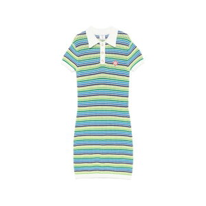 Casablanca �J�T�u�����J ���f�B�[�X �����s�[�X�E�h���X�E�I�[���C������ WSP26KW136601 Casablanca Dresses M S XS �y���������E�֐ō��z