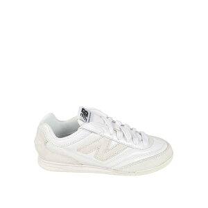 JUNYA WATANABE �W������ ���^�i�x ���f�B�[�X �X�j�[�J�[ JMK102WHITE Sneakers White White 8 5 �y���������E�֐ō��z
