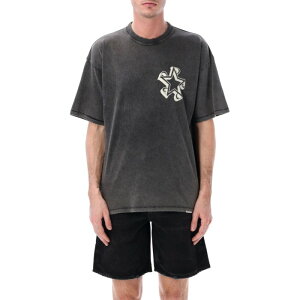 REPRESENT ���v���[���g �����Y T�V���c�E�J�b�g�\�[ MLM10017247 Represent T-shirts and Polos S 2XL M L XL �y���������E�֐ō��z